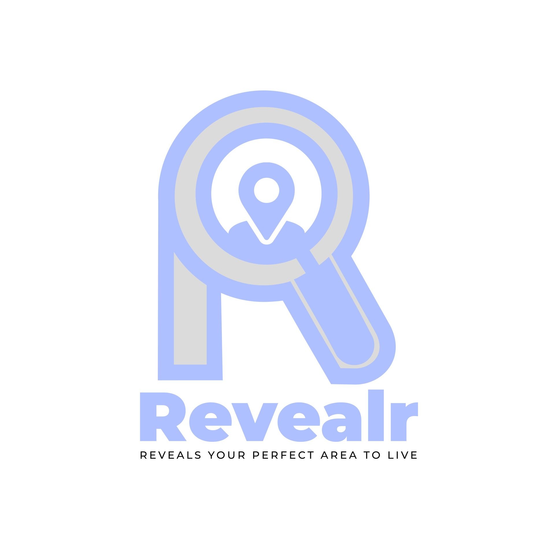 Revealr Ltd